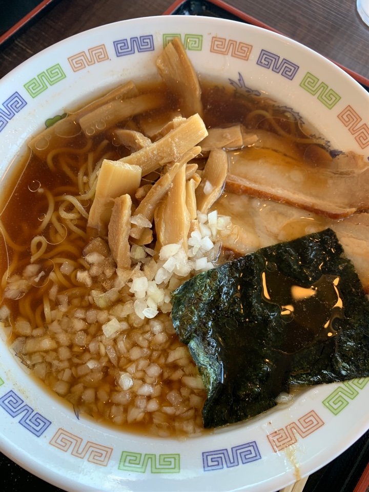 麺や石川
