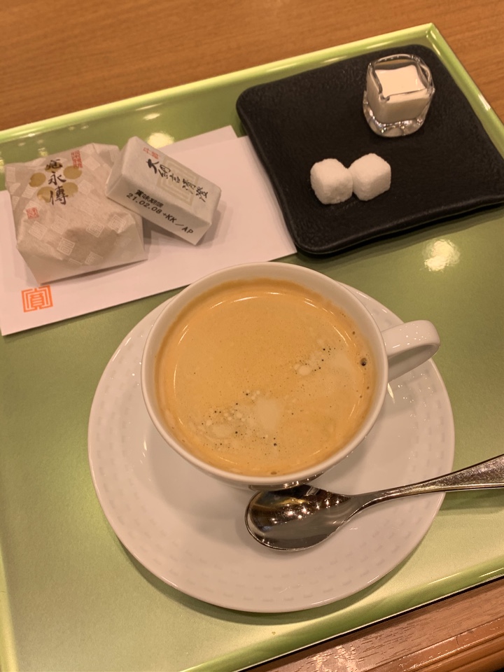 寛永堂 目白本店