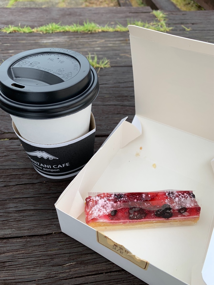 KUSHITANI CAFE(クシタニカフェ)NEOPASA 清水店