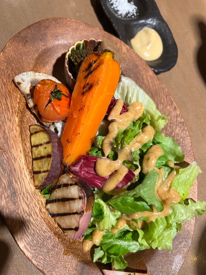 MARUNOWA TABLE (マルノワテーブル)りんどう