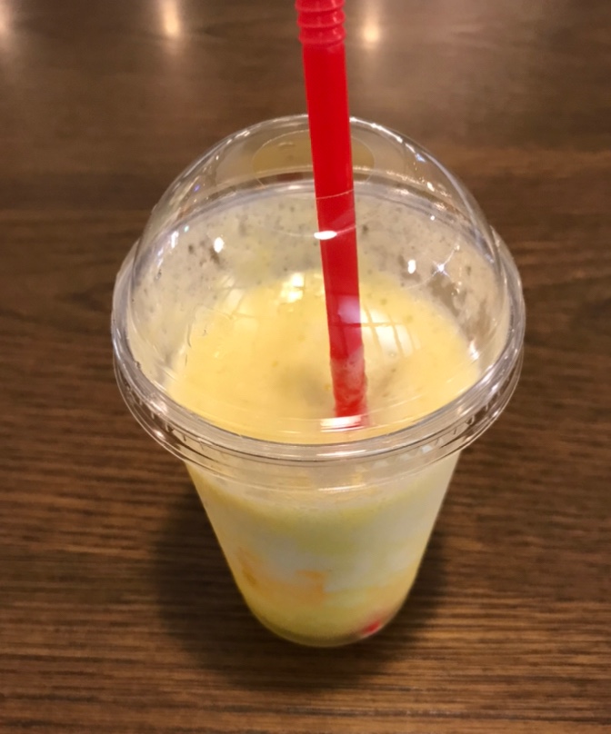 トレピーニ　浜松ザザ店