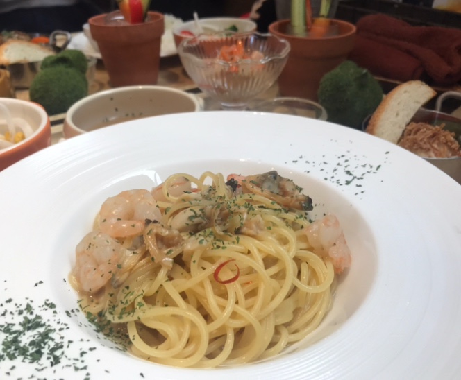 Cafe&Dining Ripple リプル