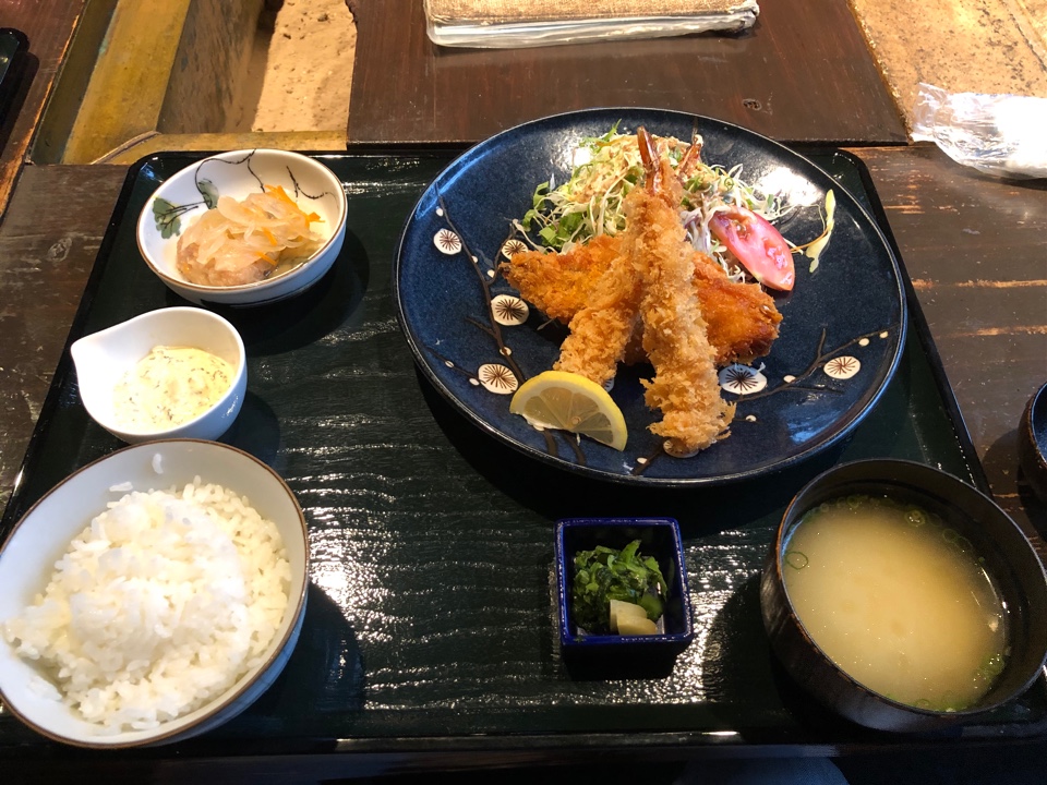 ふるさと料理 ほたる 国見店