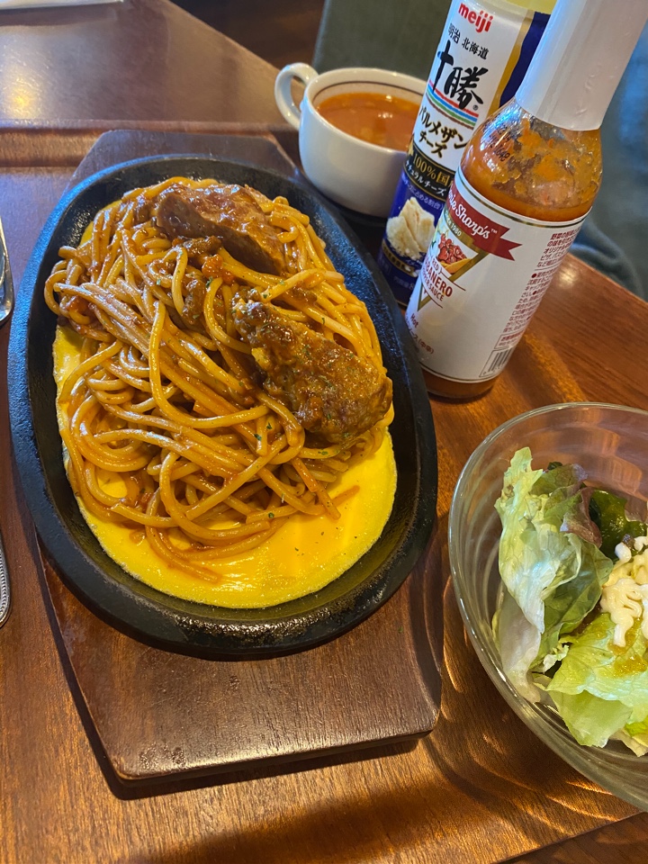 豊田市若林にある 珈琲家 暖香 豊田 珈琲家 暖香 豊田若林店 ツクツク グルメ 投稿型グルメデーターベース