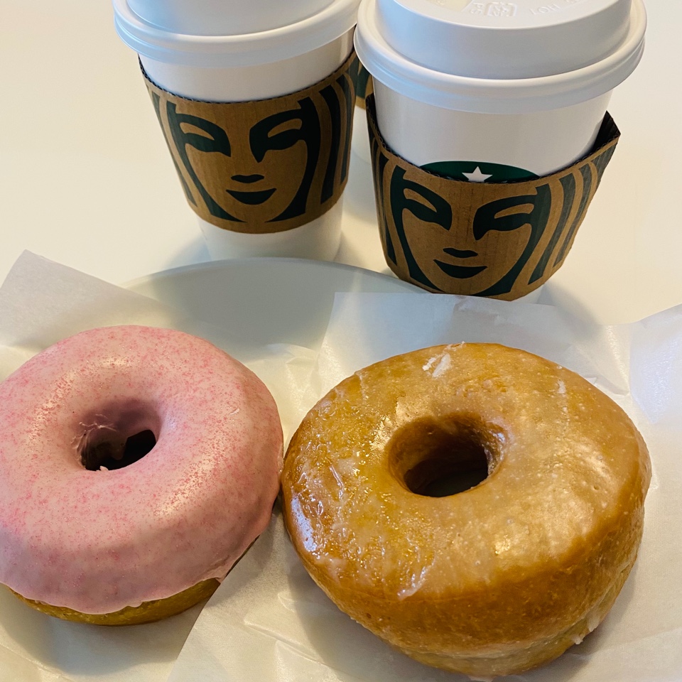 スターバックスコーヒー ブランチ大津京店