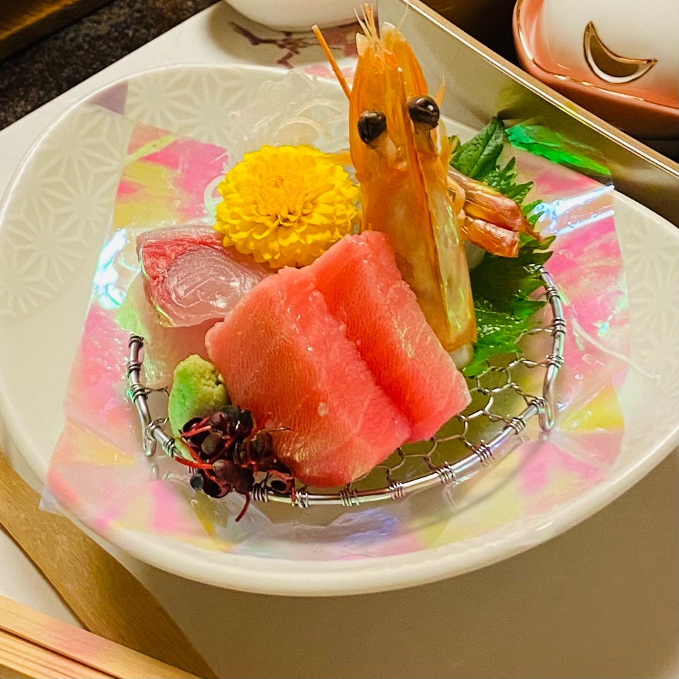 大衆割烹 じん