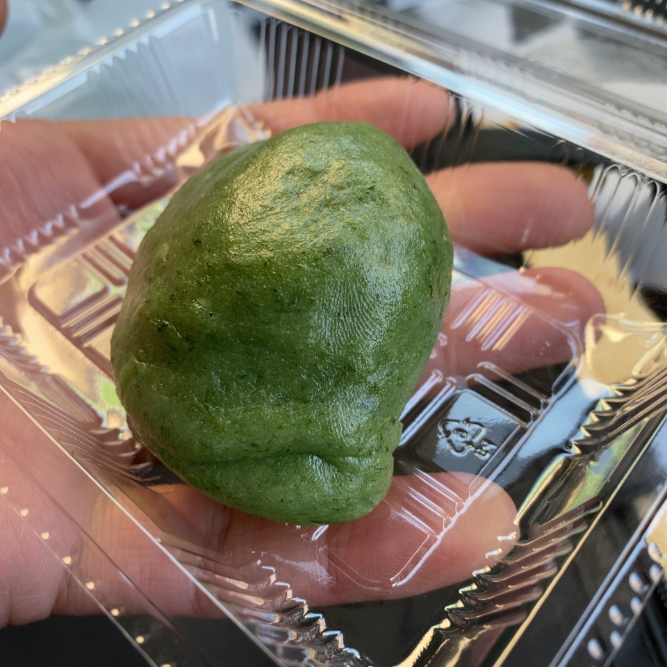 餅菓子専門店 風月堂