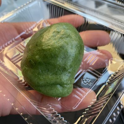 クチコミ