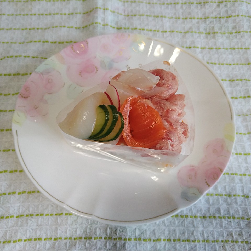 北辰鮨小田急百貨店町田店