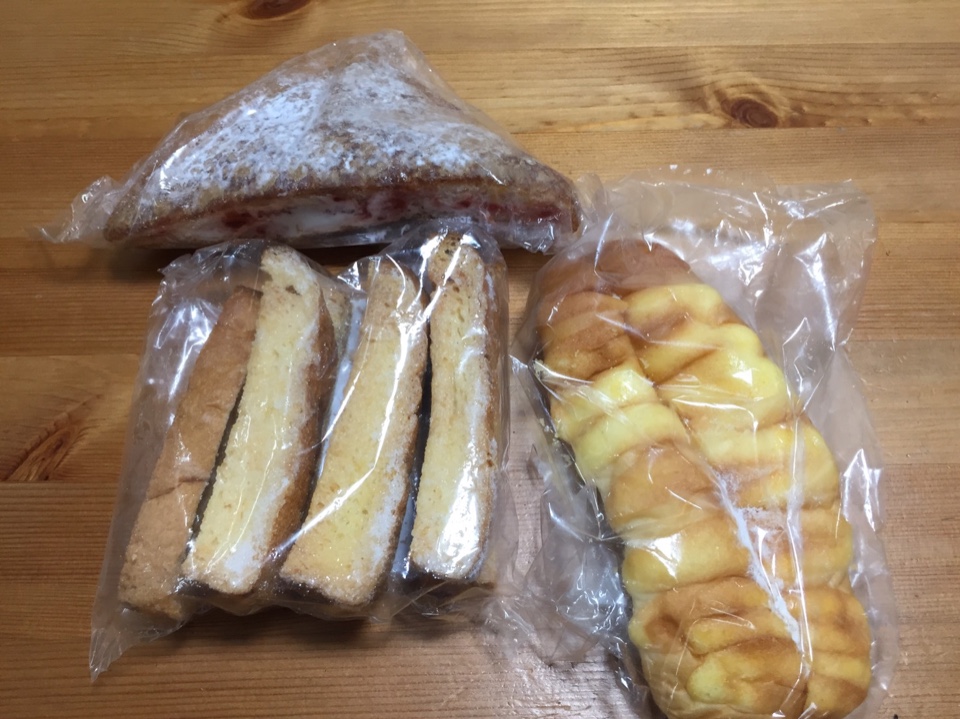パリクロアッサン 豊郷店