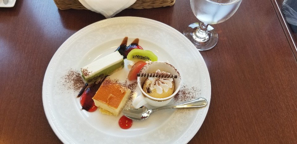 レストラン洋食工房