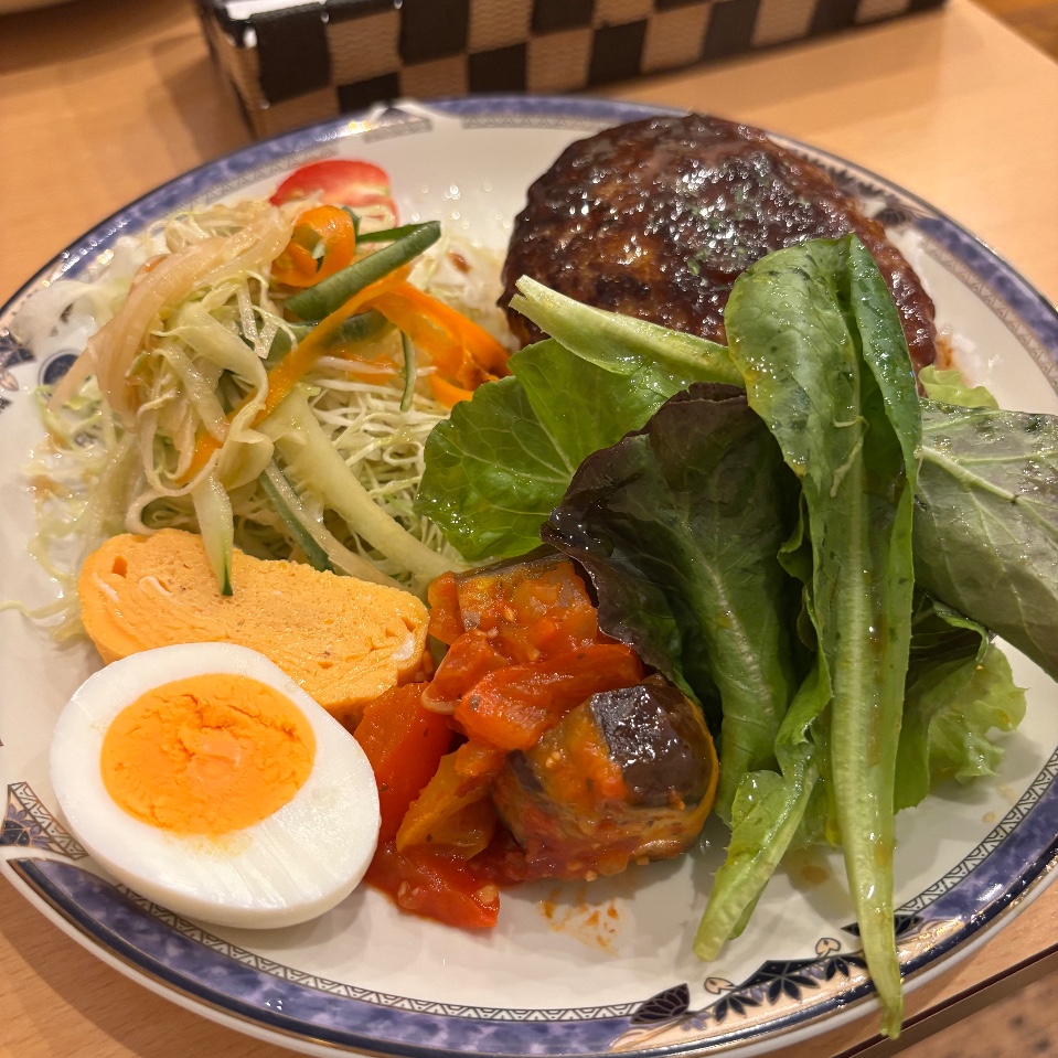 洋食 ふきのとう