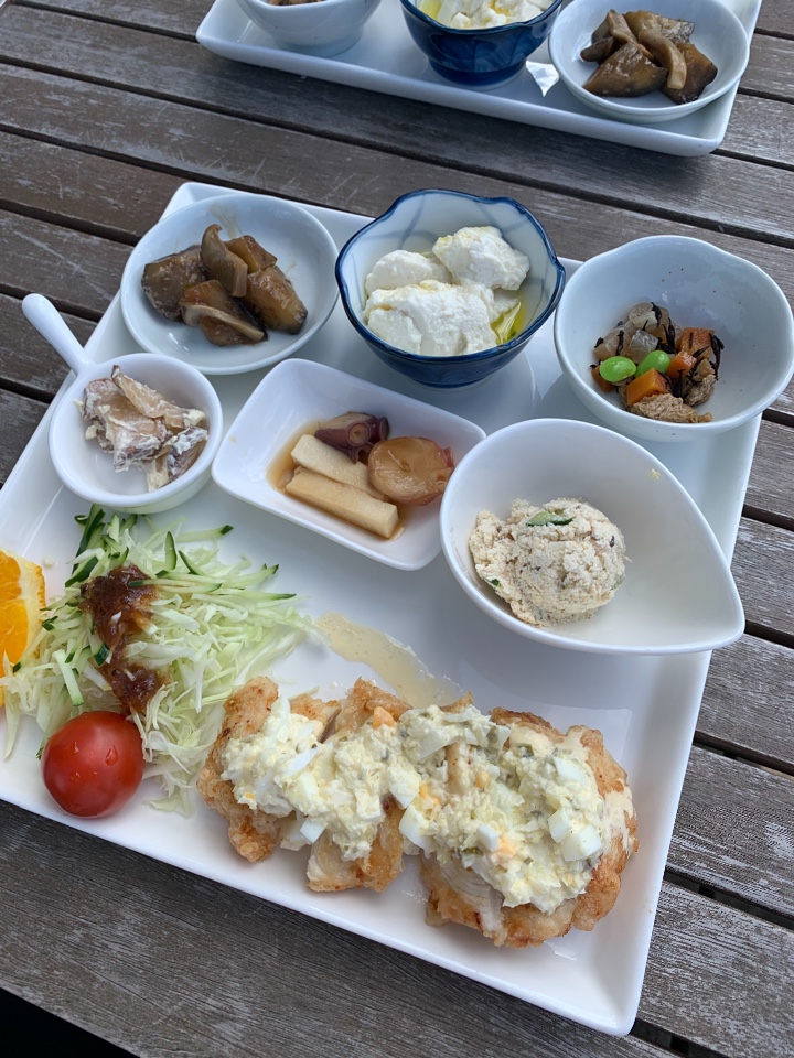 Cafe&Hall Matano