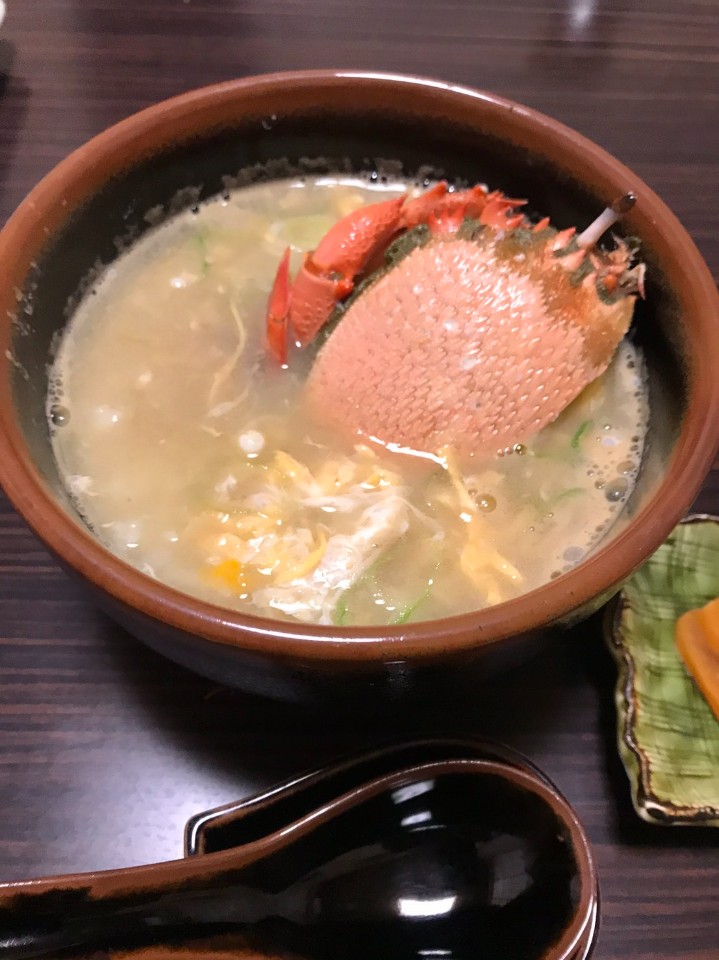 えび料理 西郷食堂