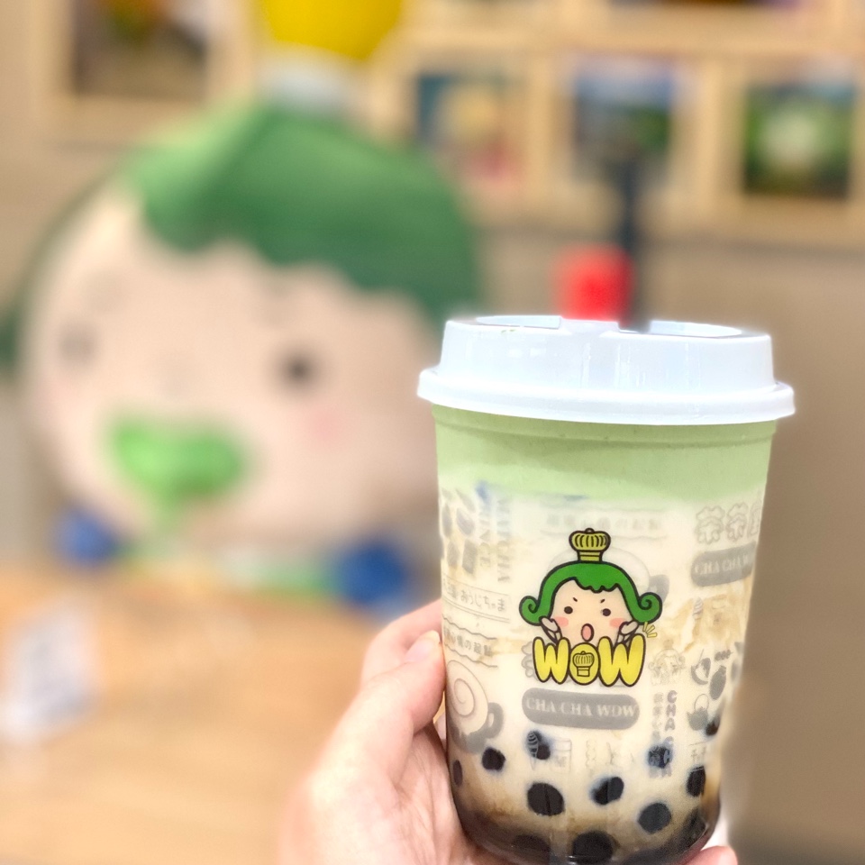 茶茶屋 大和鶴間店