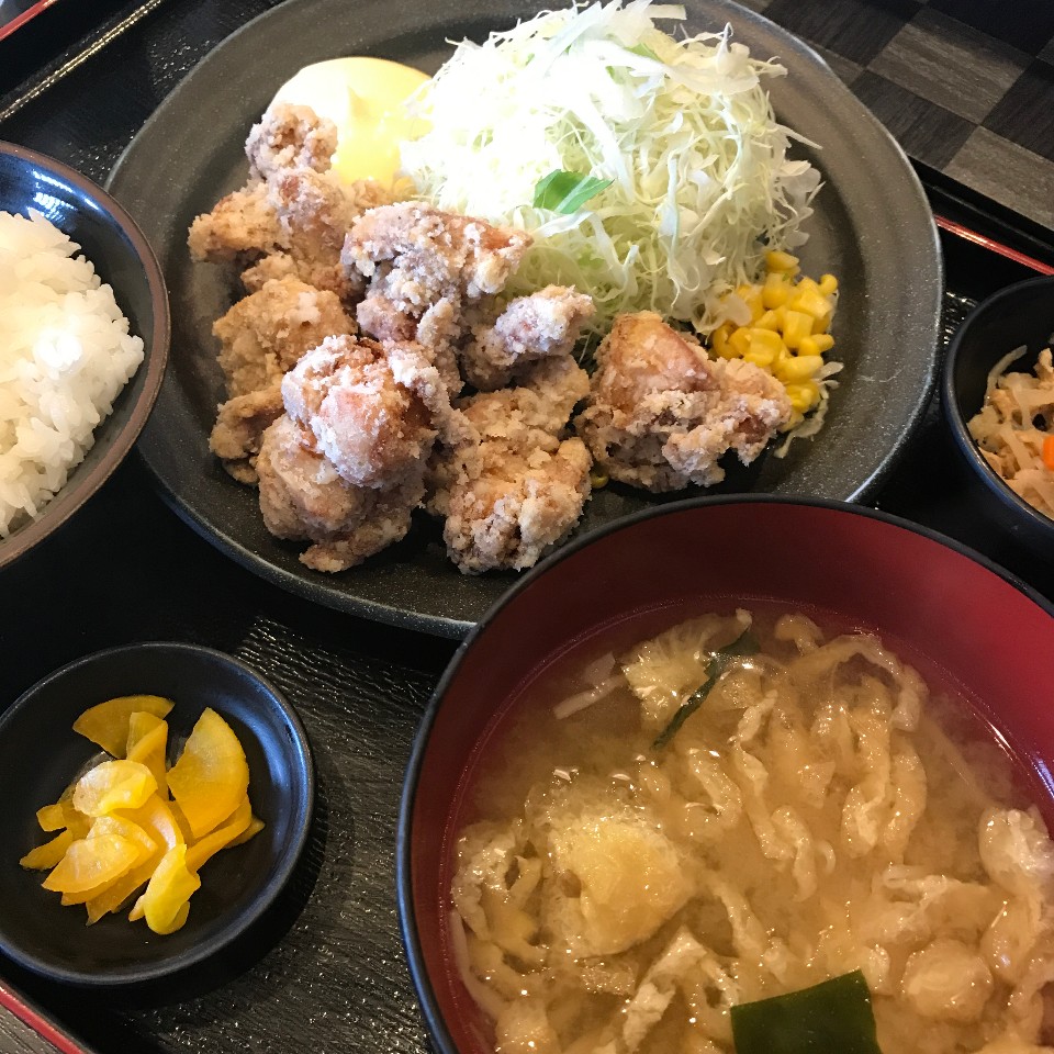 くろだるま鹿屋店