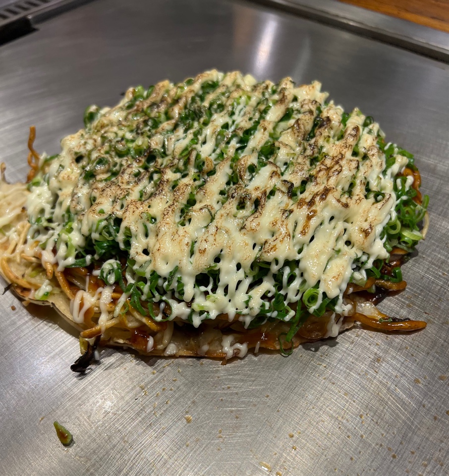 府中焼き としのや 堺町店