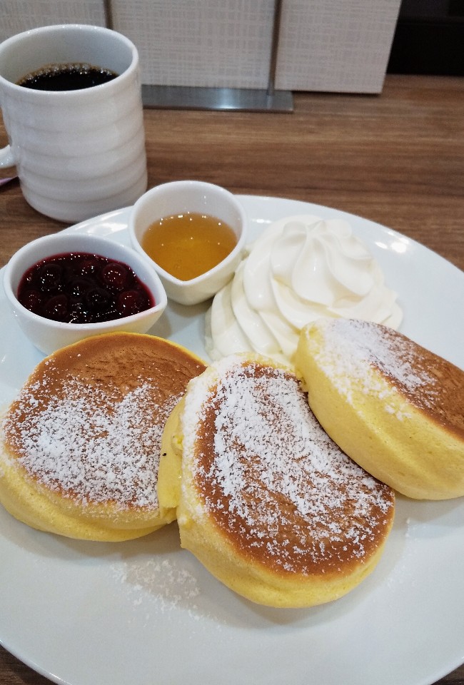 麹町珈琲  ユニモちはら台店