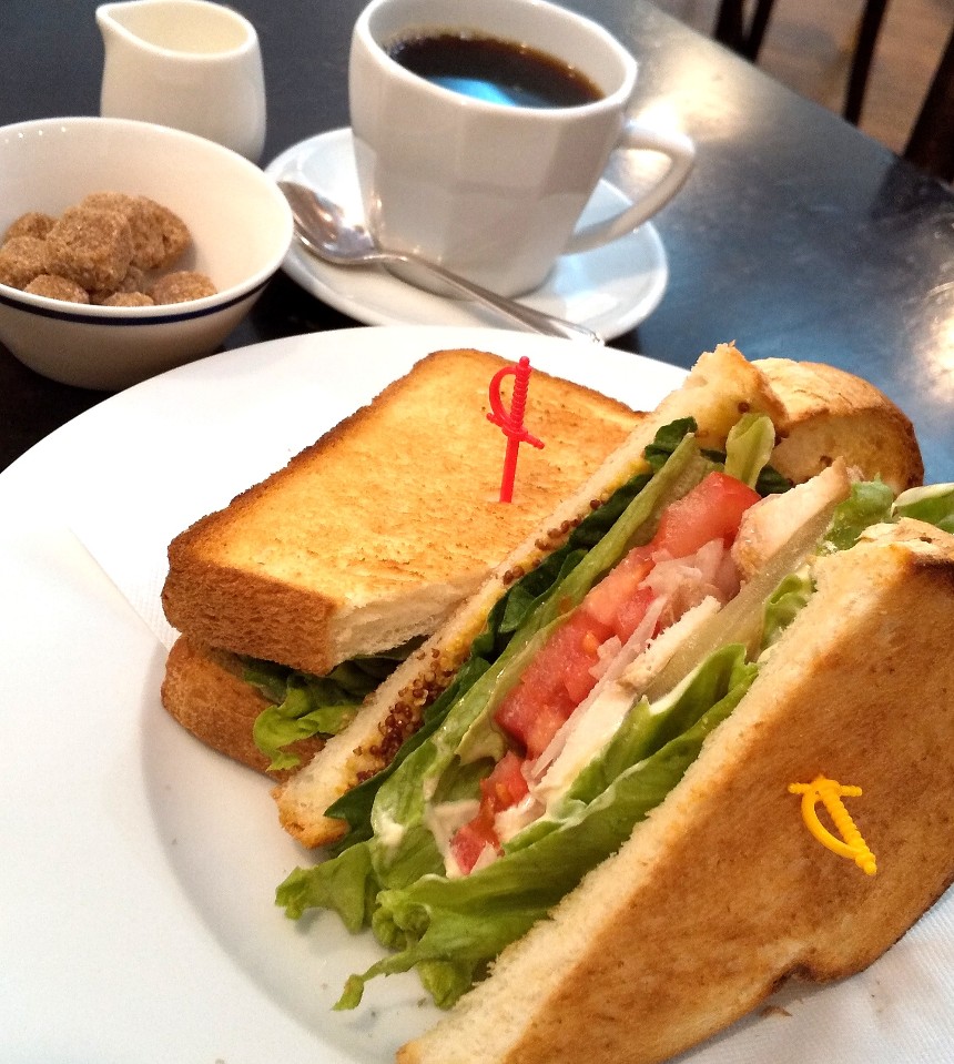 マダム・ボンボニエール