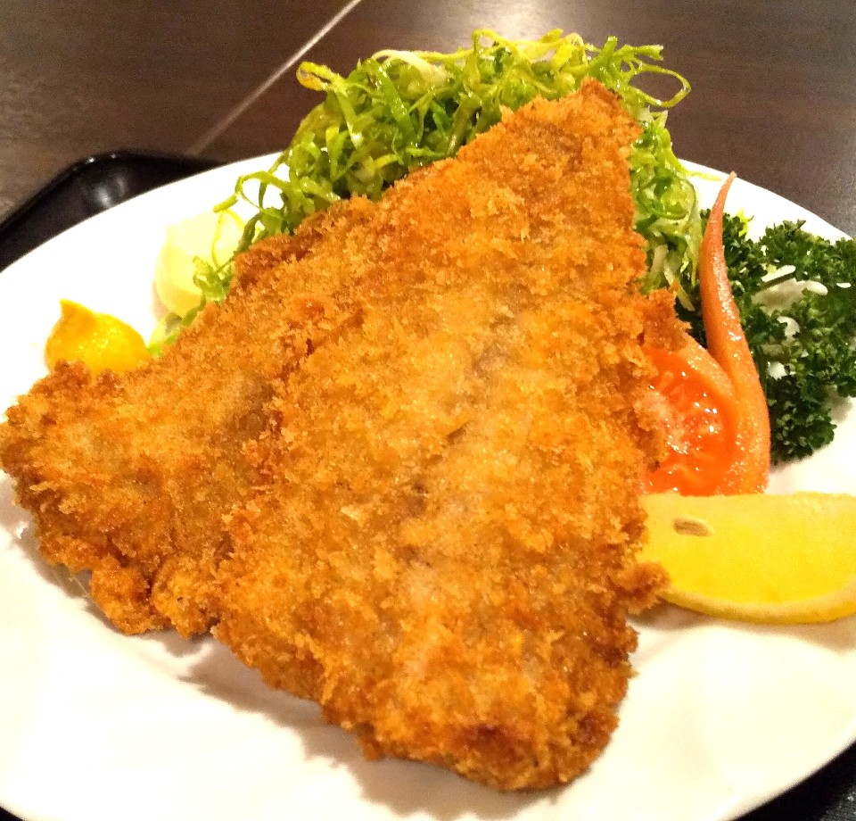 酒肆 イノウエ