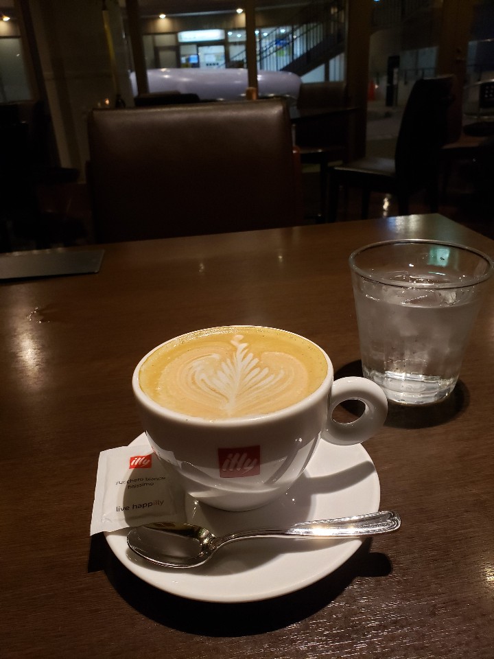 ベルマーレカフェ渋谷