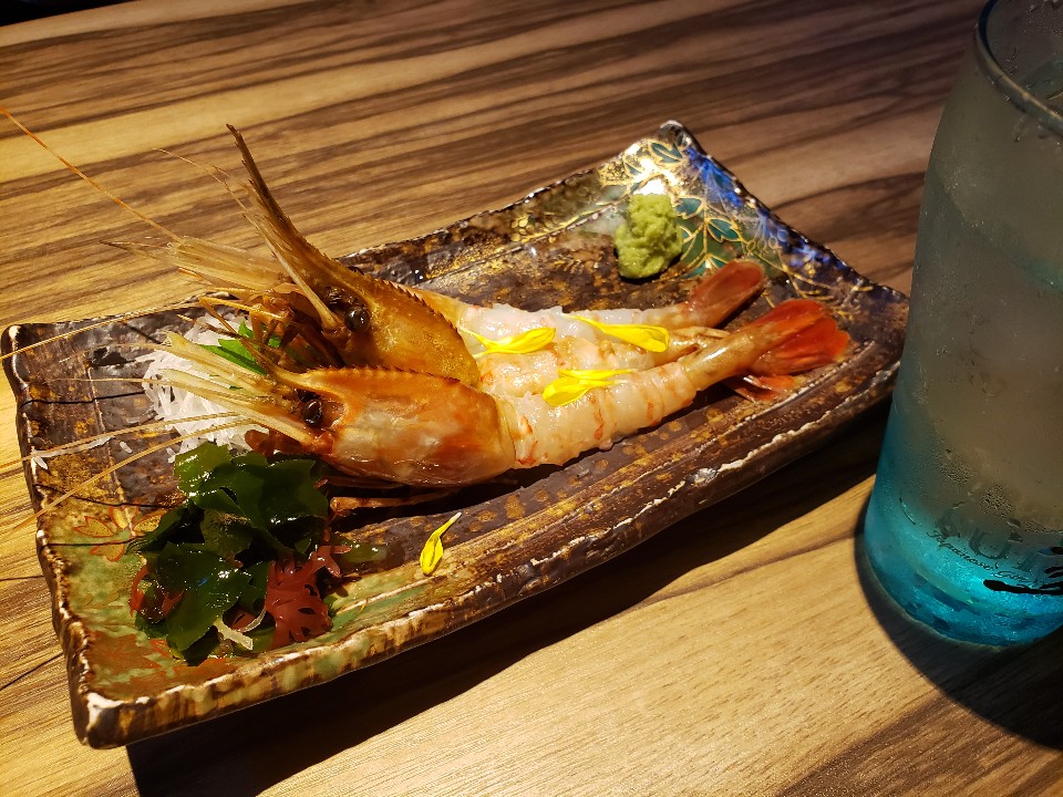 新宿なごみ