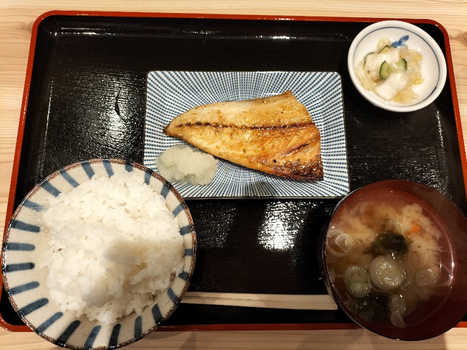 浜焼き真鶴