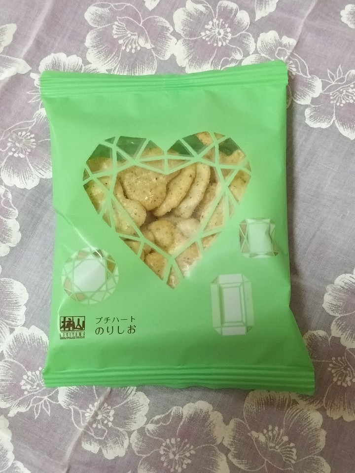 赤坂柿山 松坂屋上野店