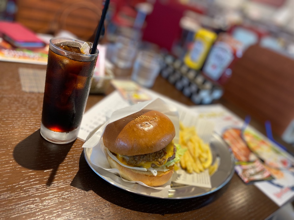 Rider'z cafe Vintage