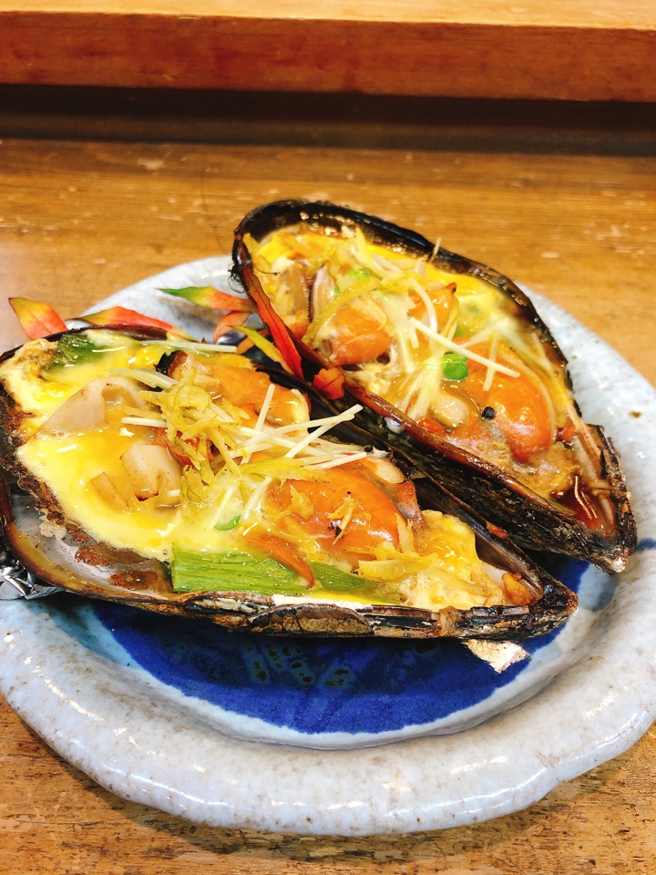 づぼら寿司