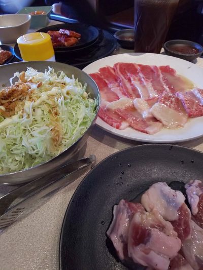 クチコミ