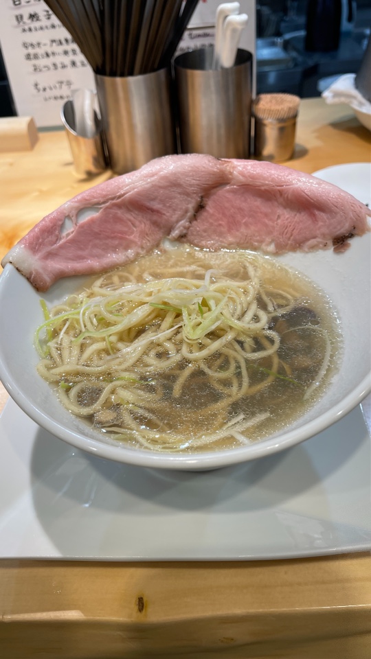 くそオヤジの最後のひとふり　天満店