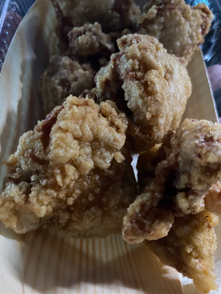 鶏千 イオン北谷店