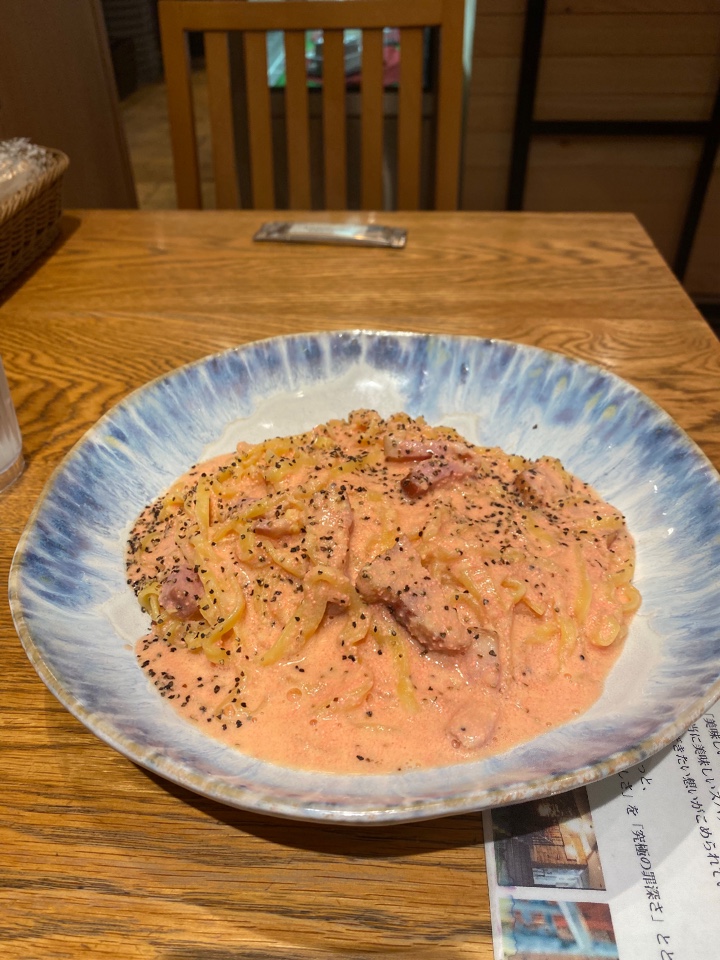 罪なたらすぱ 葛西店