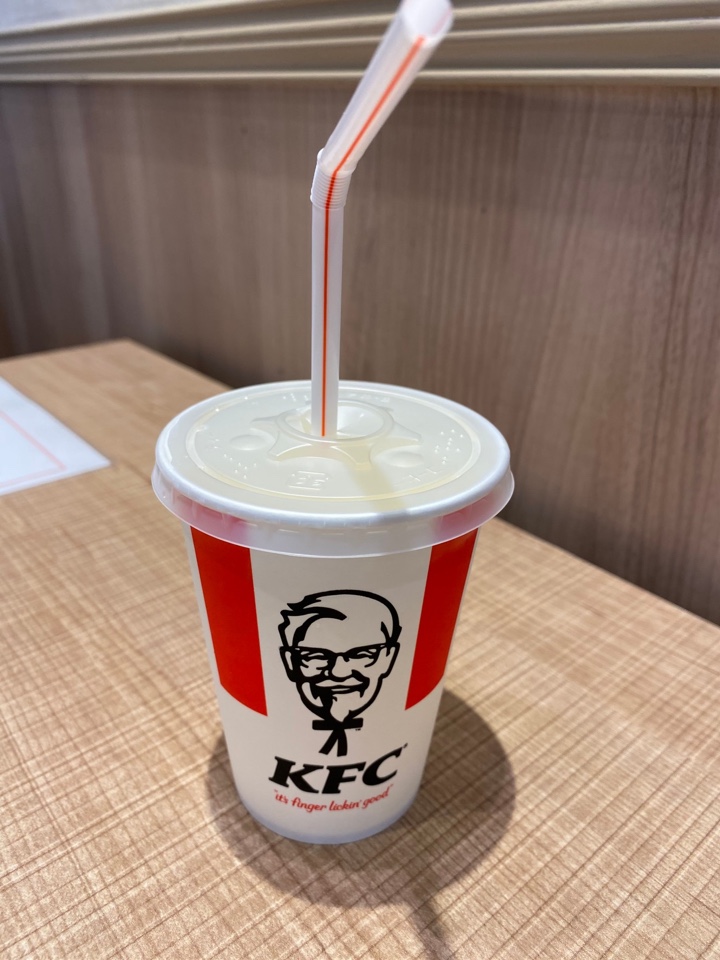 ケンタッキーフライドチキン 鹿島田店