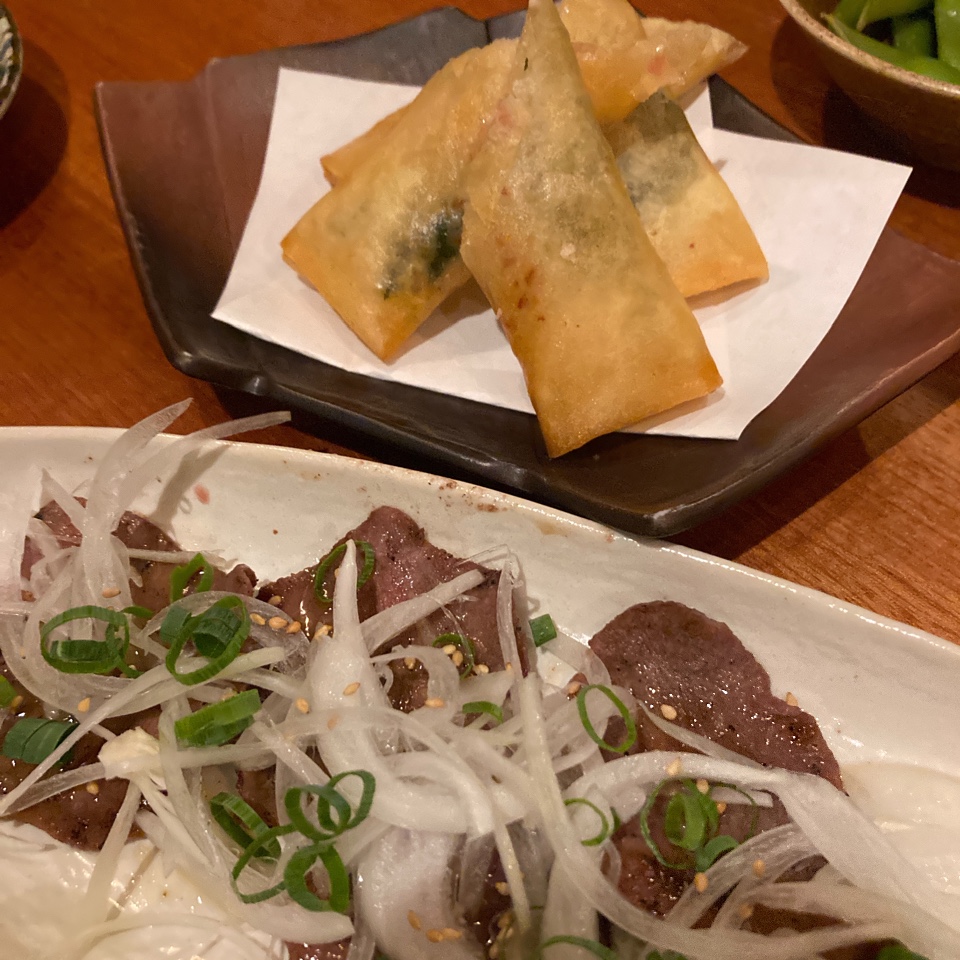 炉端屋 きつね