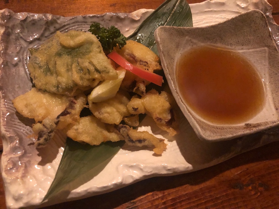 やきとり居酒屋 悟空 南部バイパス店