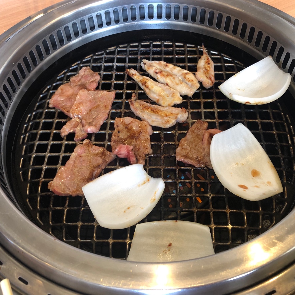 焼肉ウエスト 佐賀店