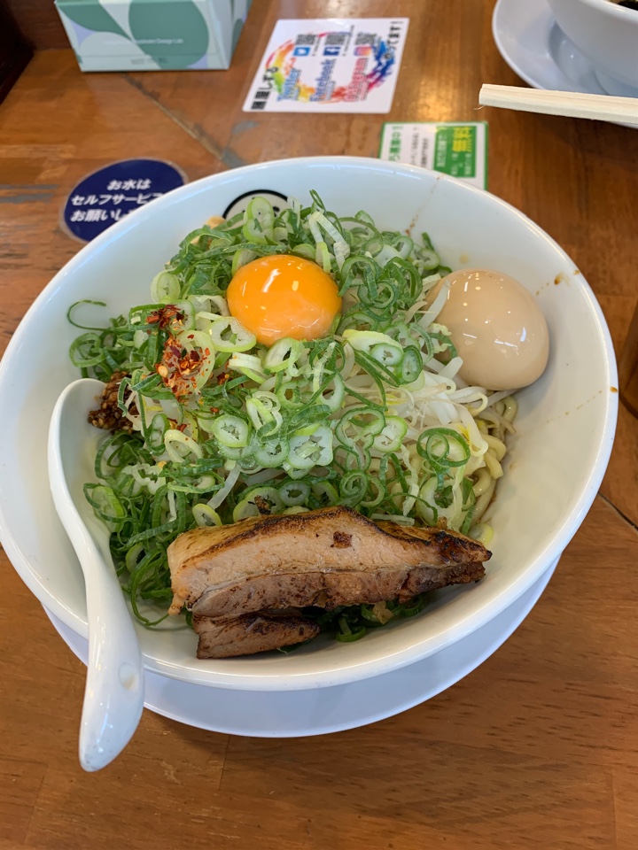 麺屋しずる 刈谷逢妻店