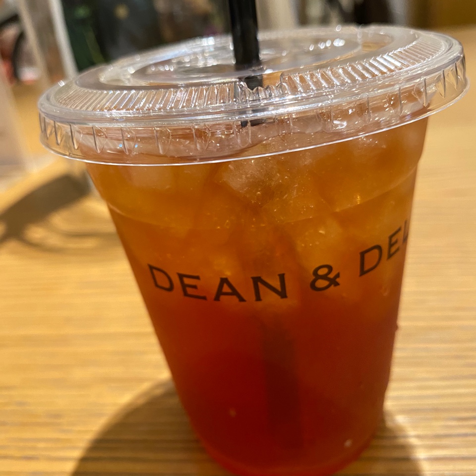 ディーン&デルーカ アミュプラザ博多店