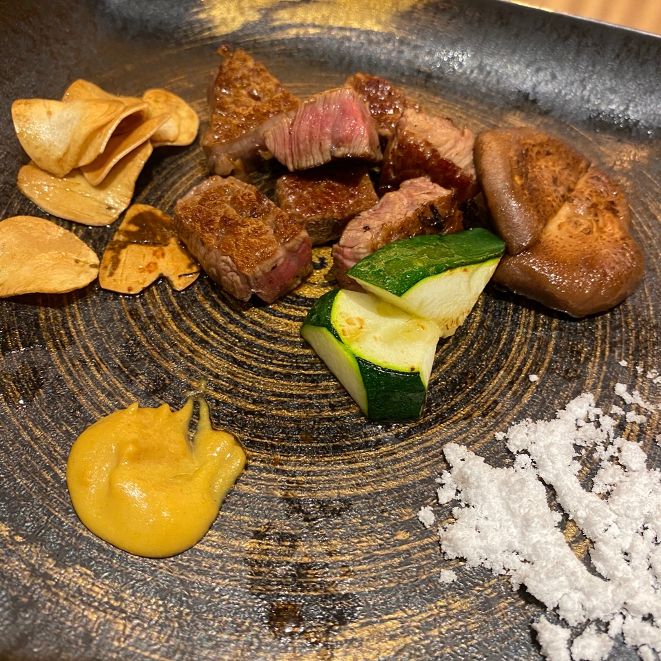 神戸の生田神社のすぐ近くにある 神戸 花ほうび ツクツク グルメ 投稿型グルメデーターベース
