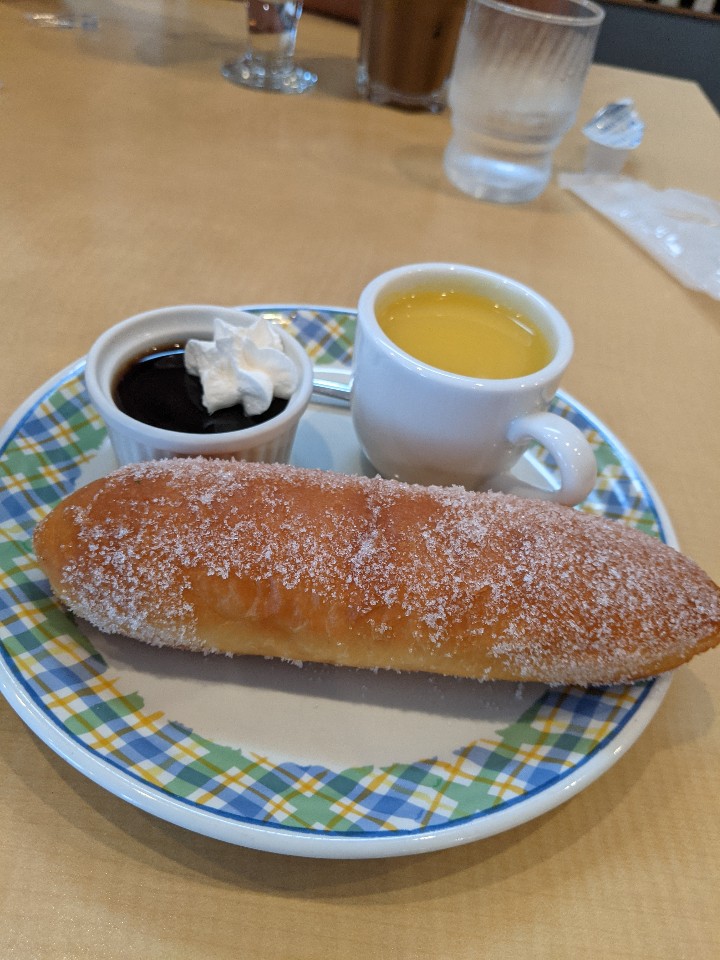 y's cafe ワイズカフェ 一宮店