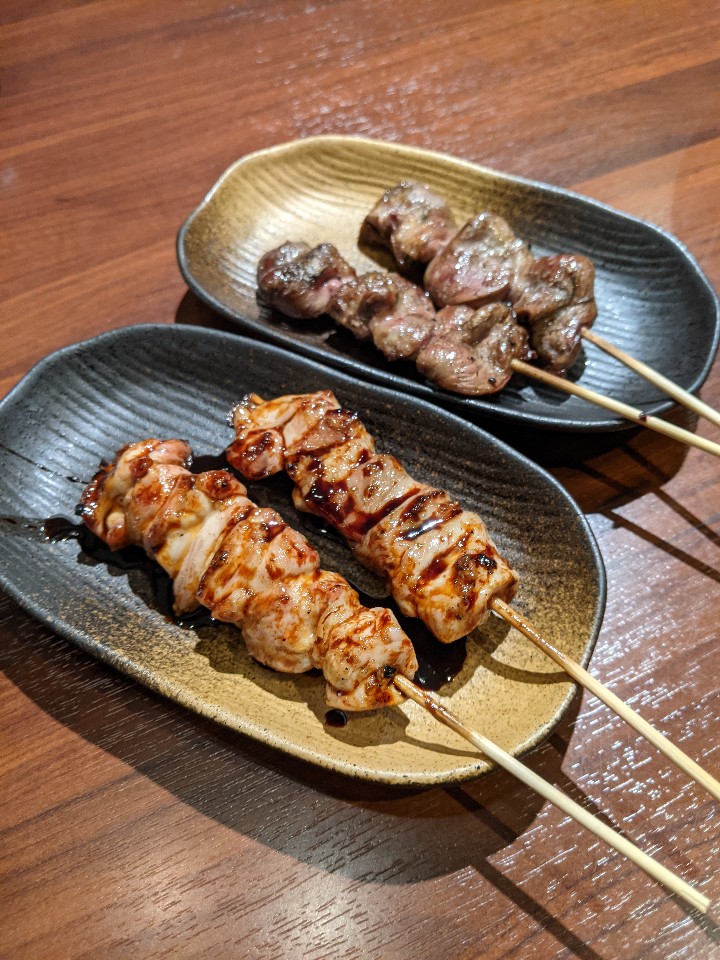 やきとり居酒屋 〇一三