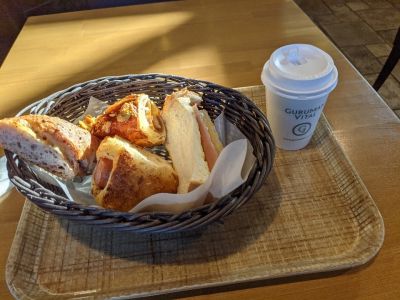 クチコミ