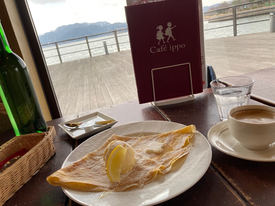 cafe ippo