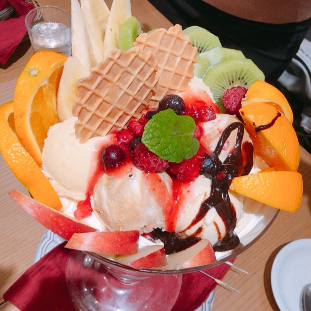 キッチンブーレ イオンモール松本店