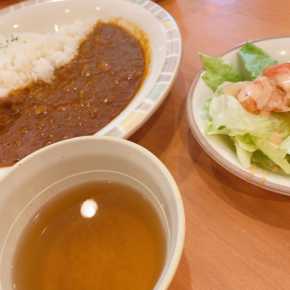 サイゼリヤ 長野茅野店