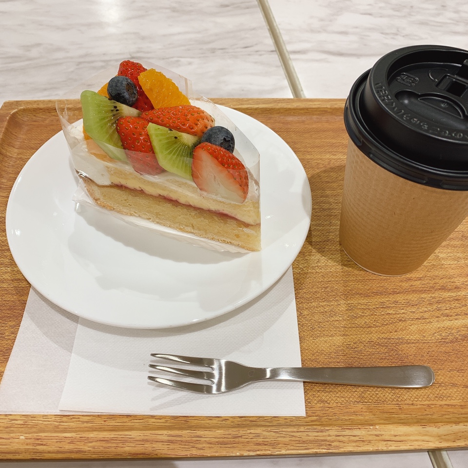 クワトロクオーレ イオンモール松本店