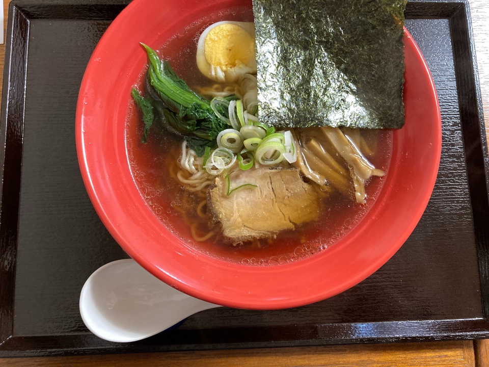 麺カフェ乙人