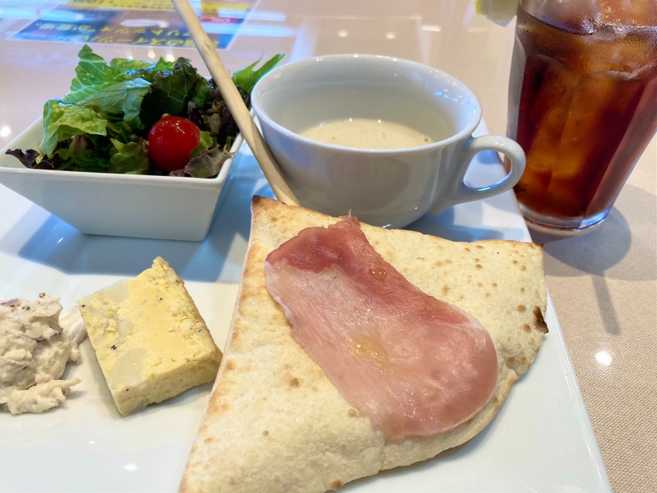 チェントペルチェント 屯田店